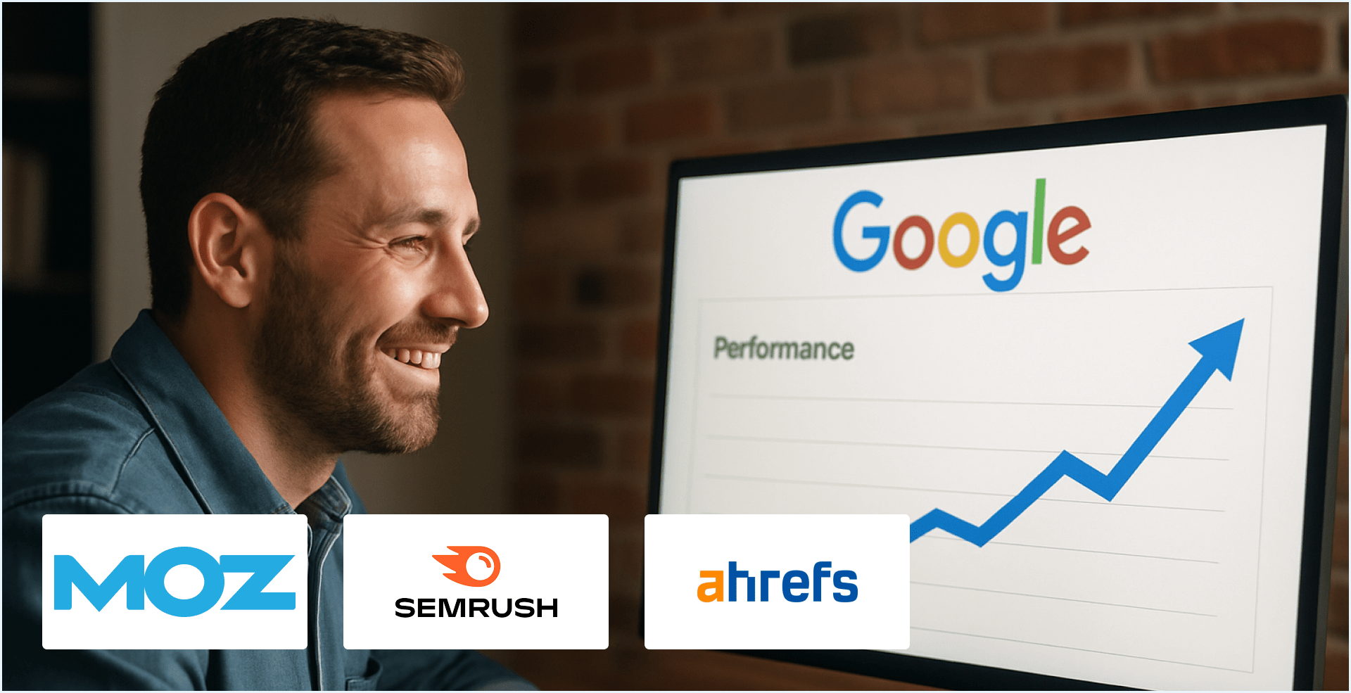 Auditoria SEO corrigir erros do Ahrefs, semrush, moz search console