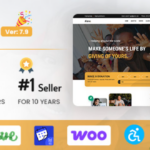 Alone – Charity Multipurpose